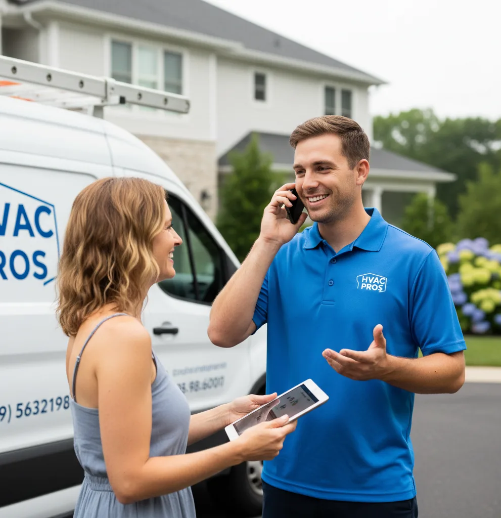 Heating System Repair in Milo, ME